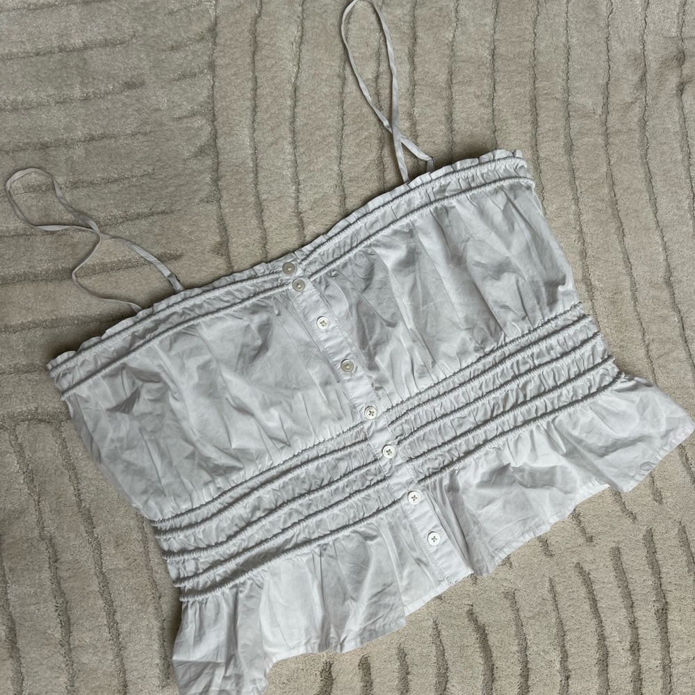 Madewell Tank